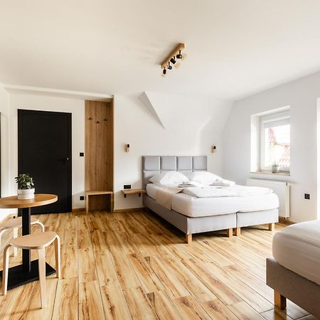 Apartamenty Zakochata Zakopane Ngoại thất bức ảnh