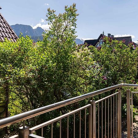 Apartamenty Zakochata Zakopane Ngoại thất bức ảnh