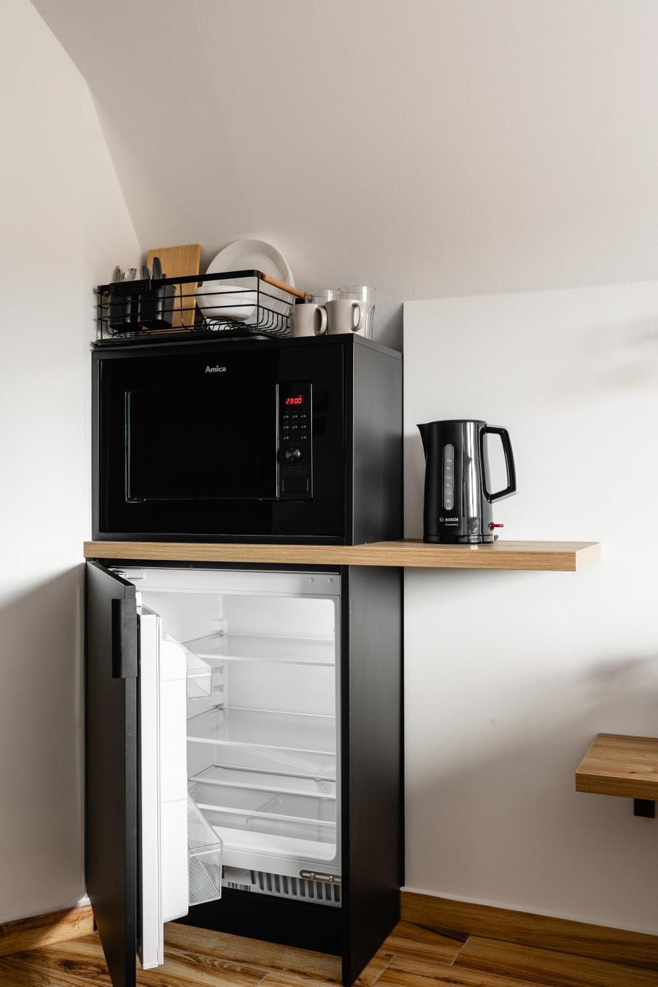 Apartamenty Zakochata Zakopane Ngoại thất bức ảnh