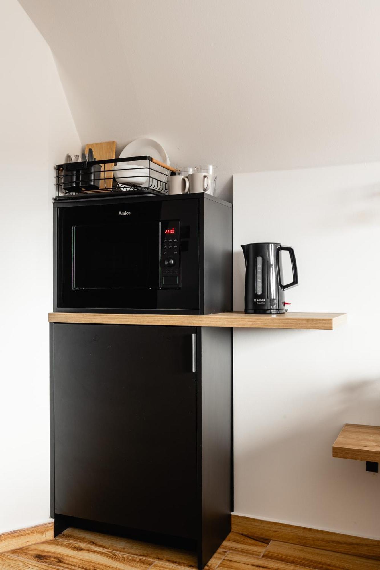 Apartamenty Zakochata Zakopane Ngoại thất bức ảnh