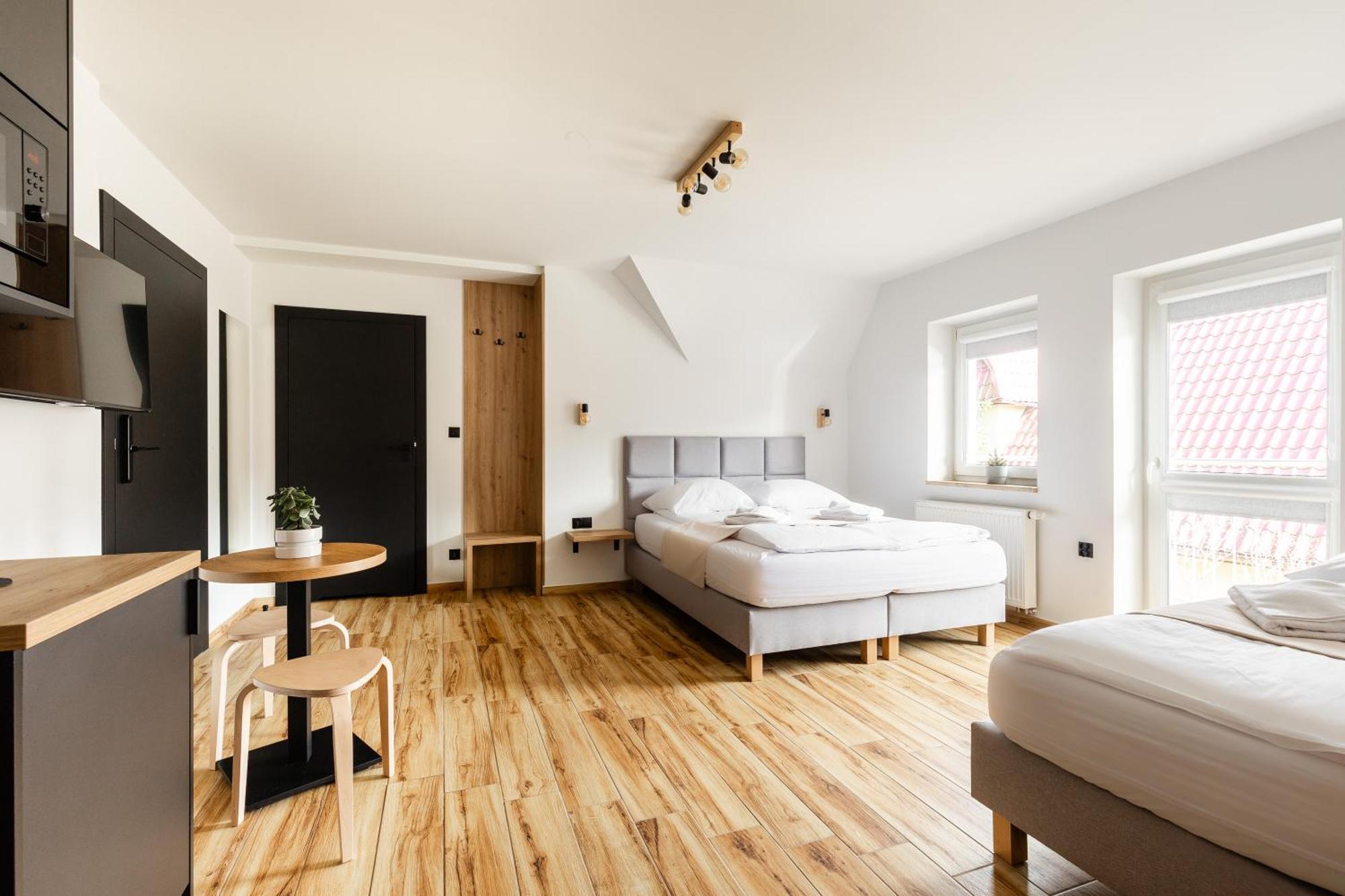 Apartamenty Zakochata Zakopane Ngoại thất bức ảnh