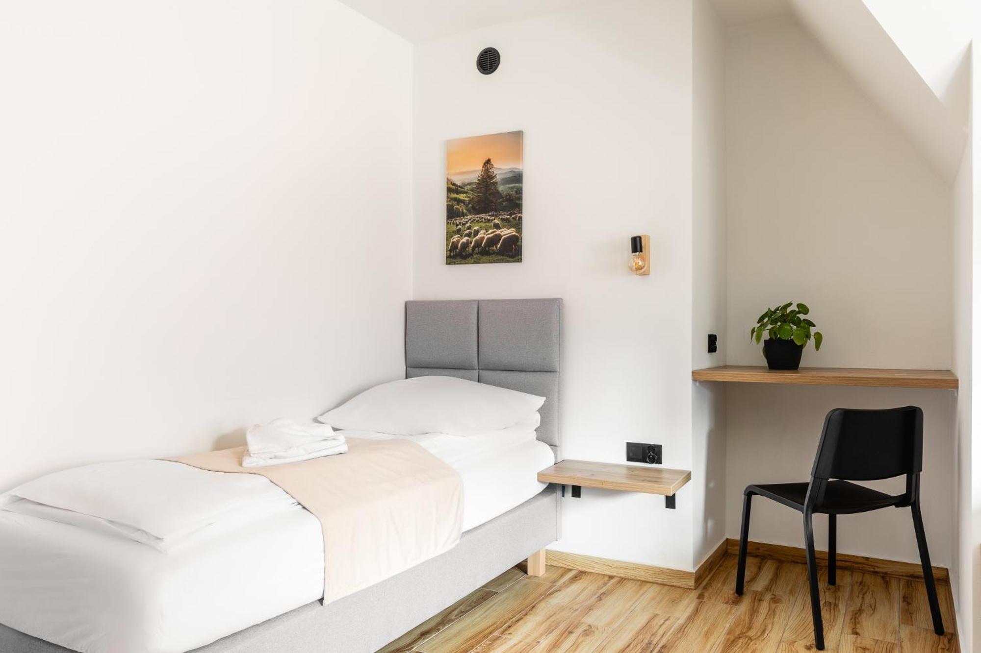 Apartamenty Zakochata Zakopane Ngoại thất bức ảnh