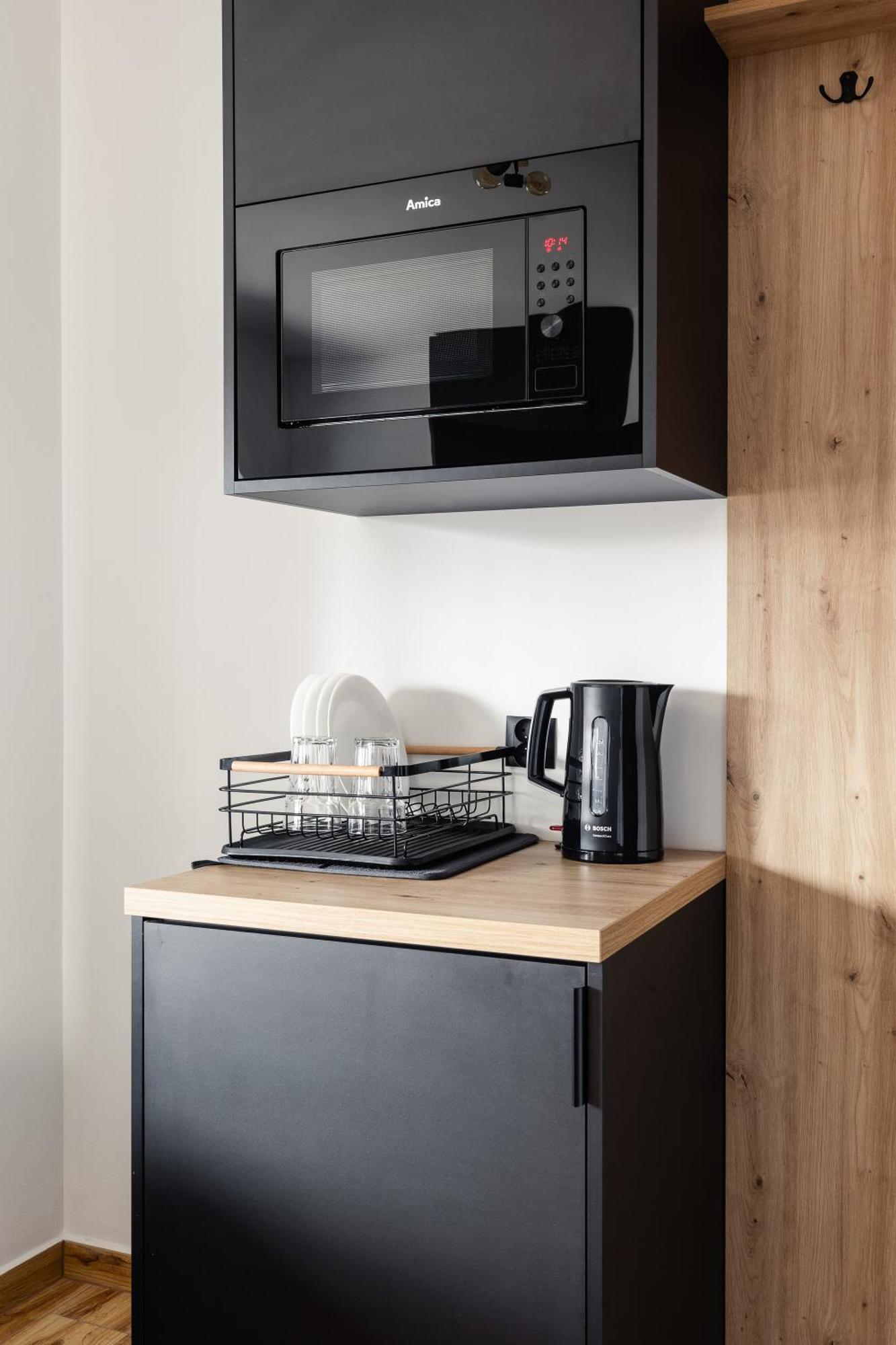 Apartamenty Zakochata Zakopane Ngoại thất bức ảnh