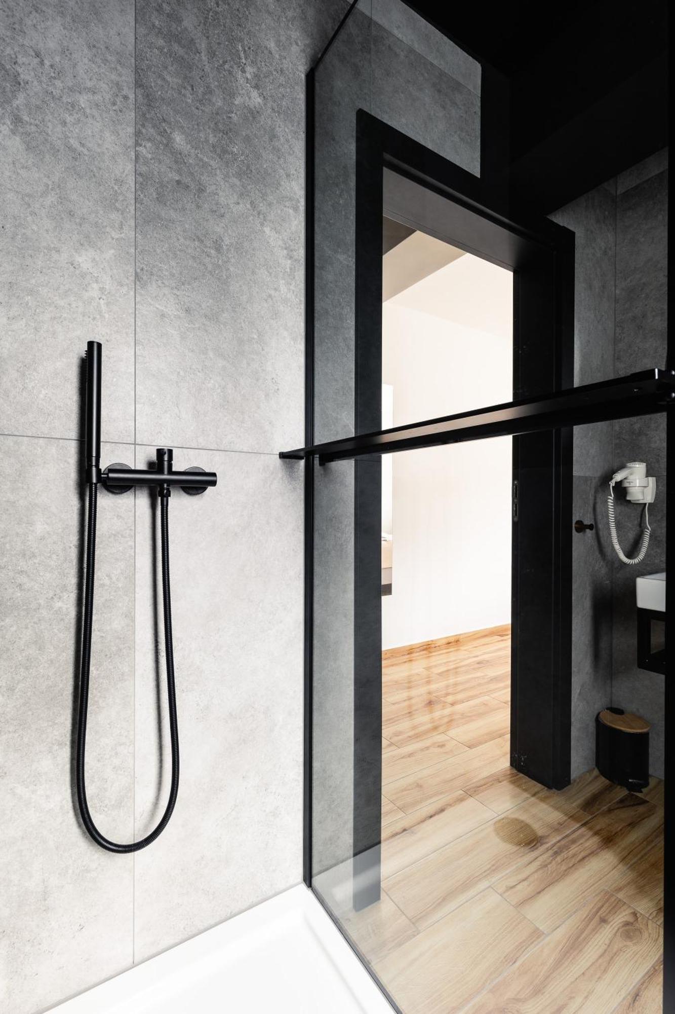 Apartamenty Zakochata Zakopane Ngoại thất bức ảnh