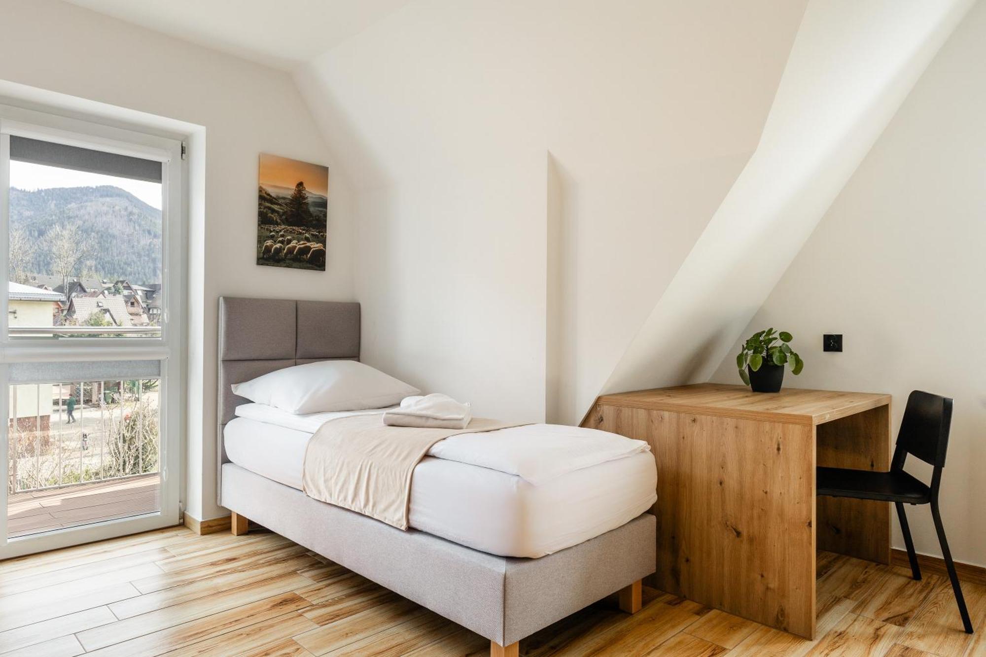 Apartamenty Zakochata Zakopane Phòng bức ảnh