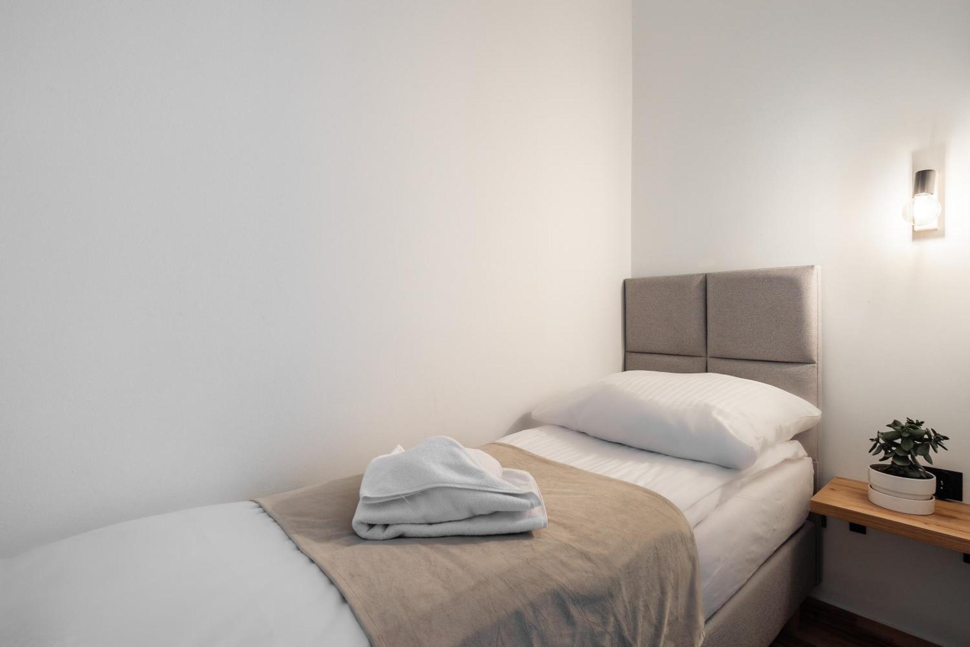 Apartamenty Zakochata Zakopane Ngoại thất bức ảnh