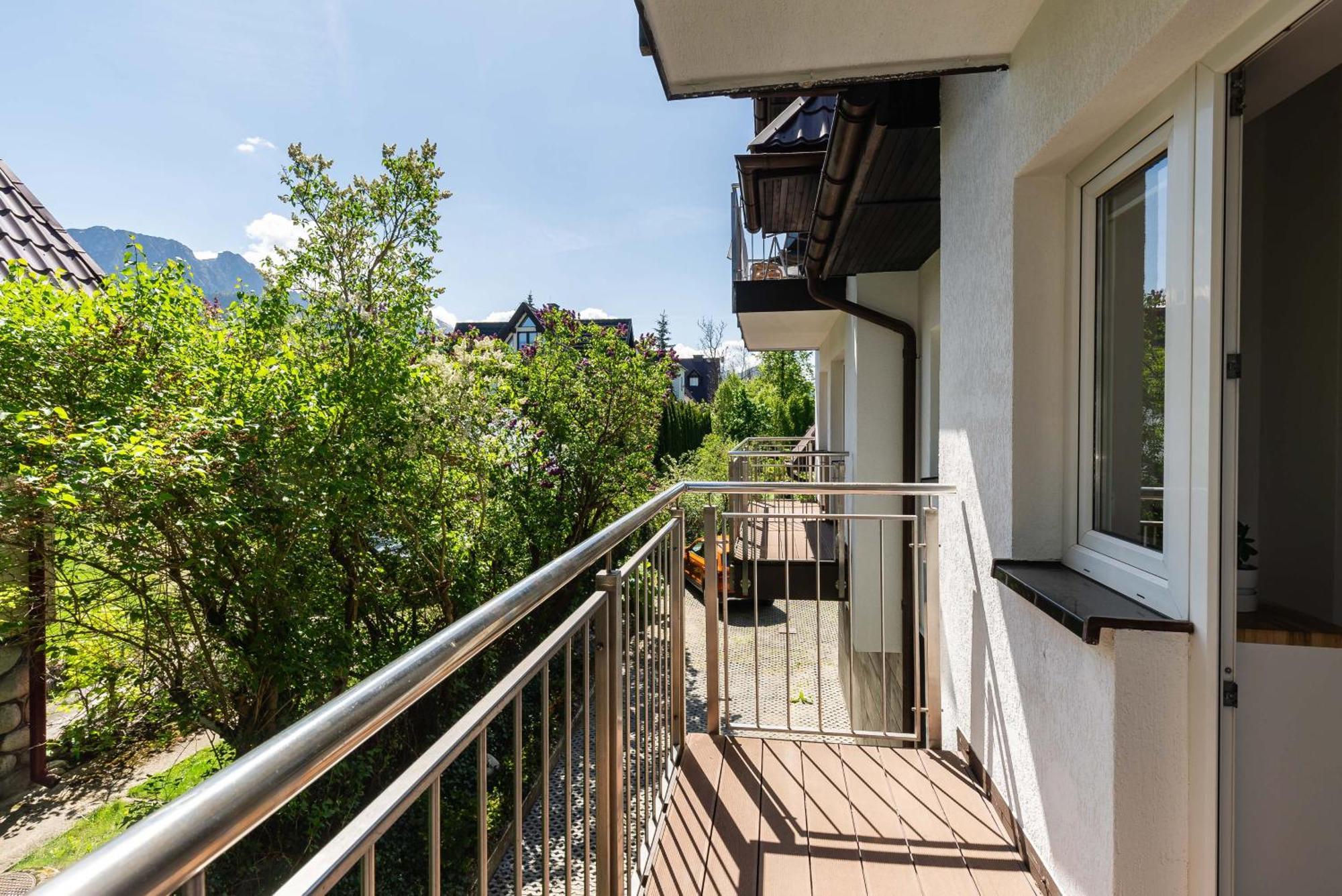 Apartamenty Zakochata Zakopane Phòng bức ảnh