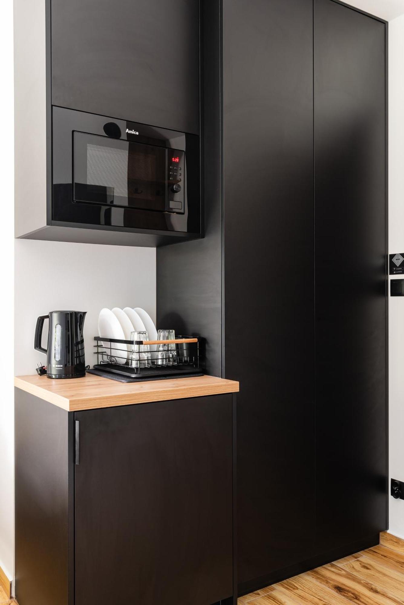 Apartamenty Zakochata Zakopane Ngoại thất bức ảnh