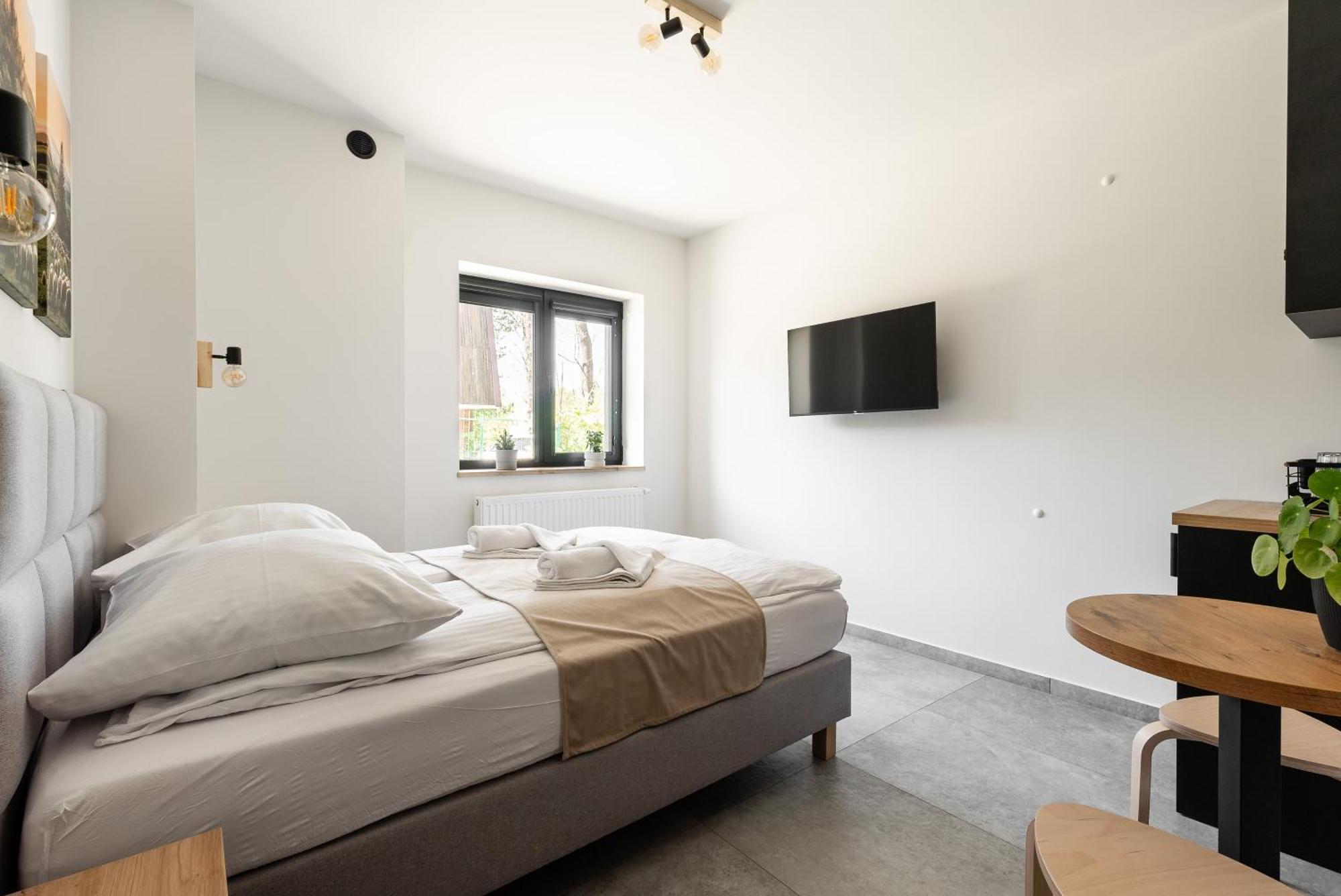 Apartamenty Zakochata Zakopane Phòng bức ảnh
