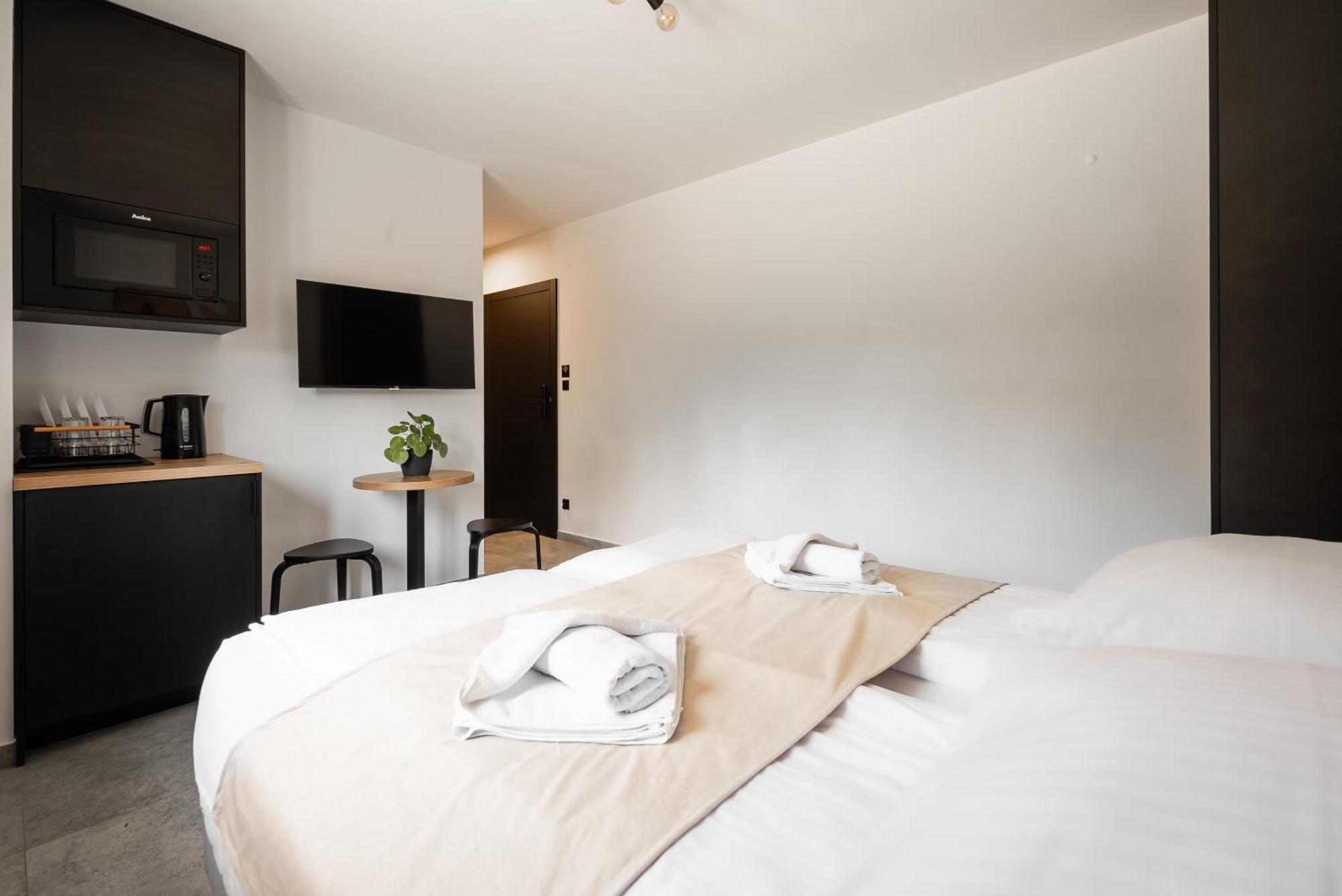 Apartamenty Zakochata Zakopane Phòng bức ảnh