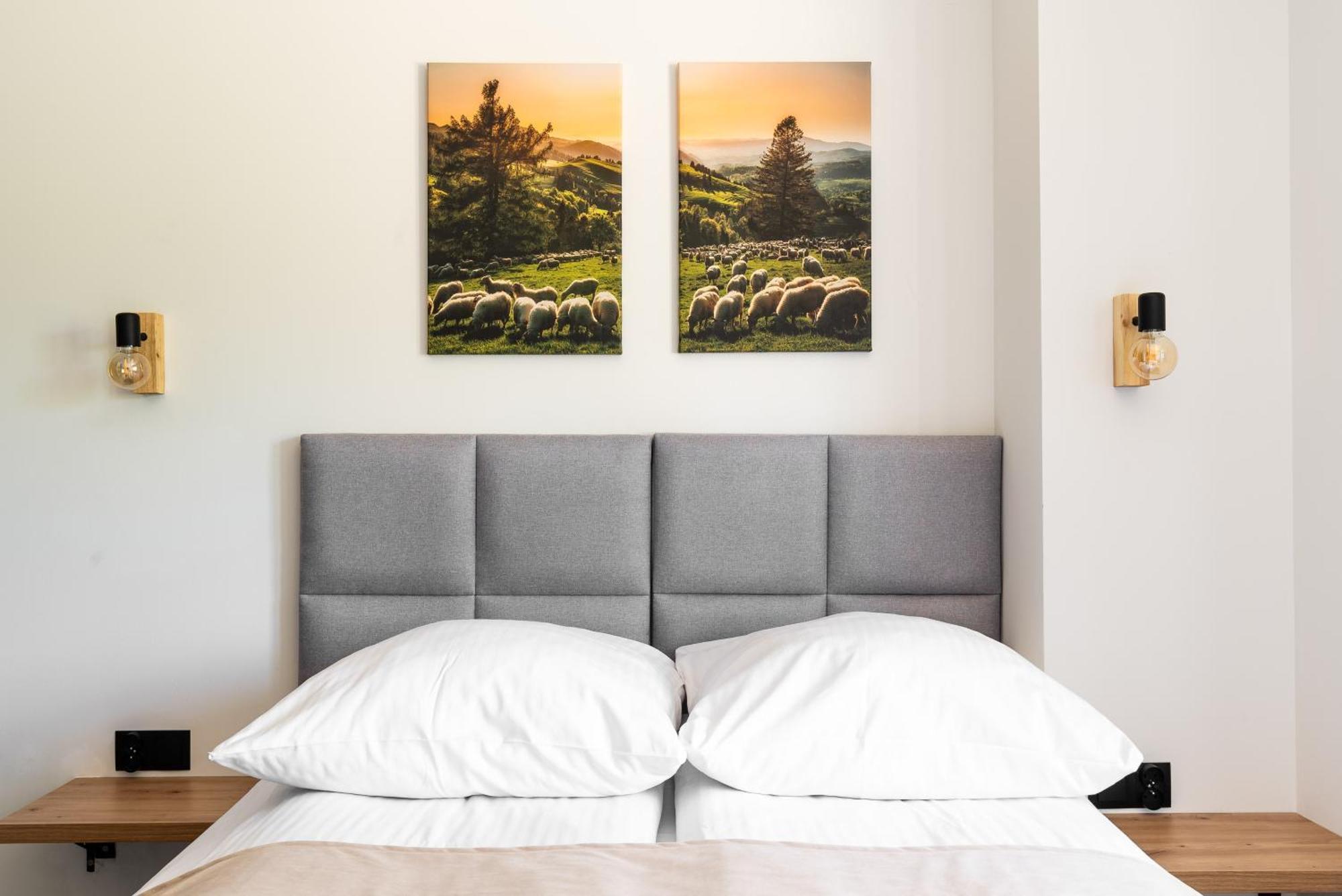 Apartamenty Zakochata Zakopane Phòng bức ảnh