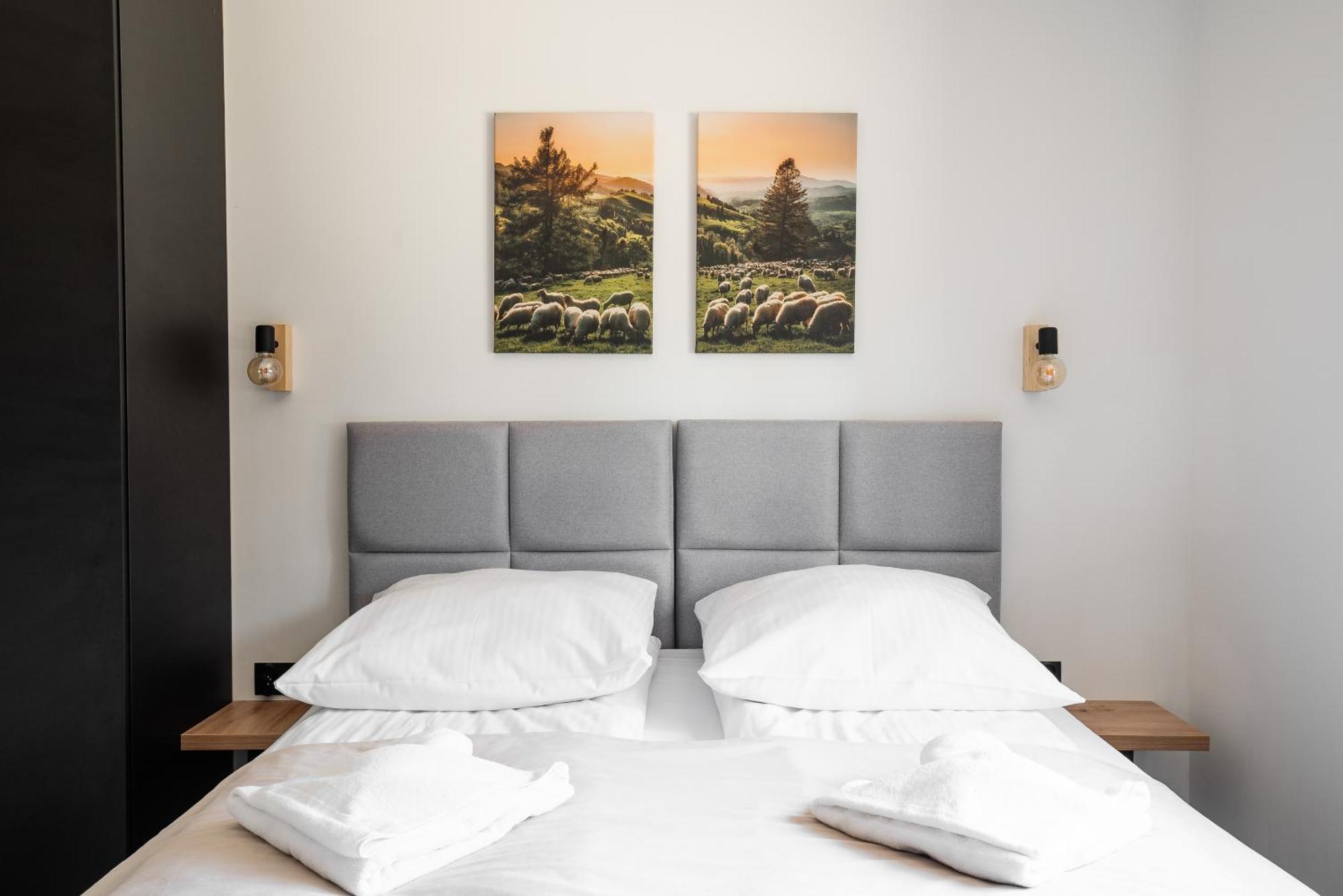 Apartamenty Zakochata Zakopane Phòng bức ảnh