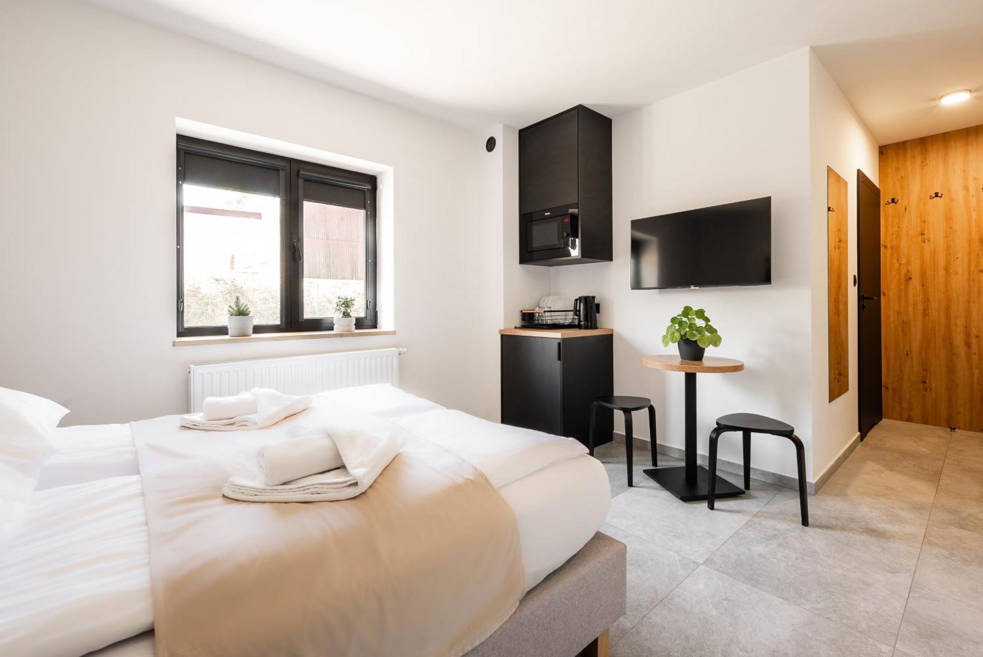 Apartamenty Zakochata Zakopane Phòng bức ảnh