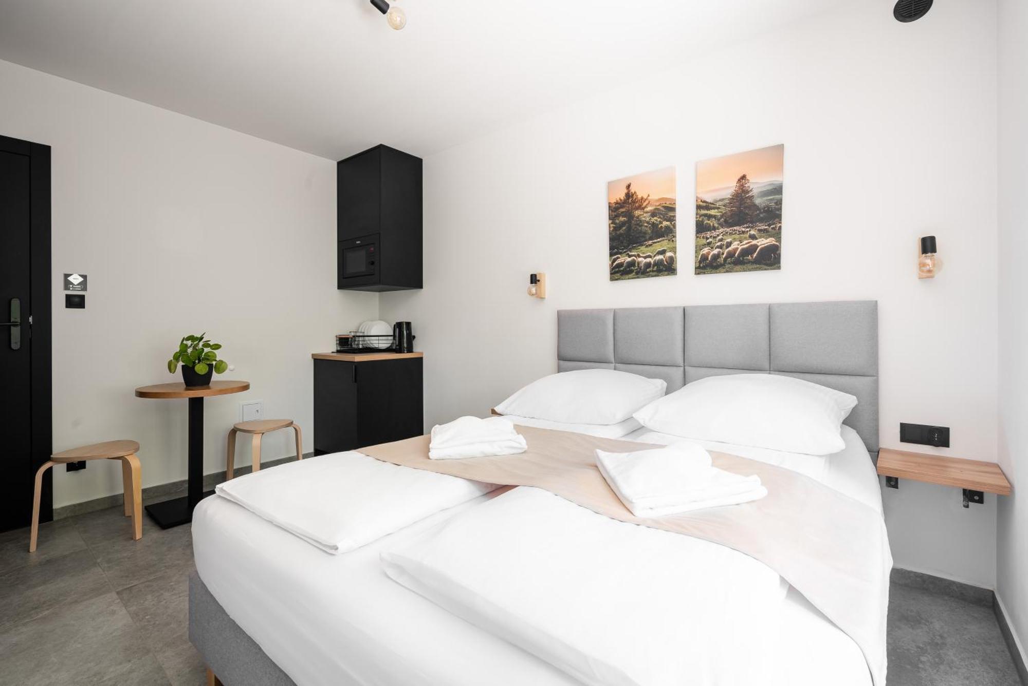 Apartamenty Zakochata Zakopane Phòng bức ảnh