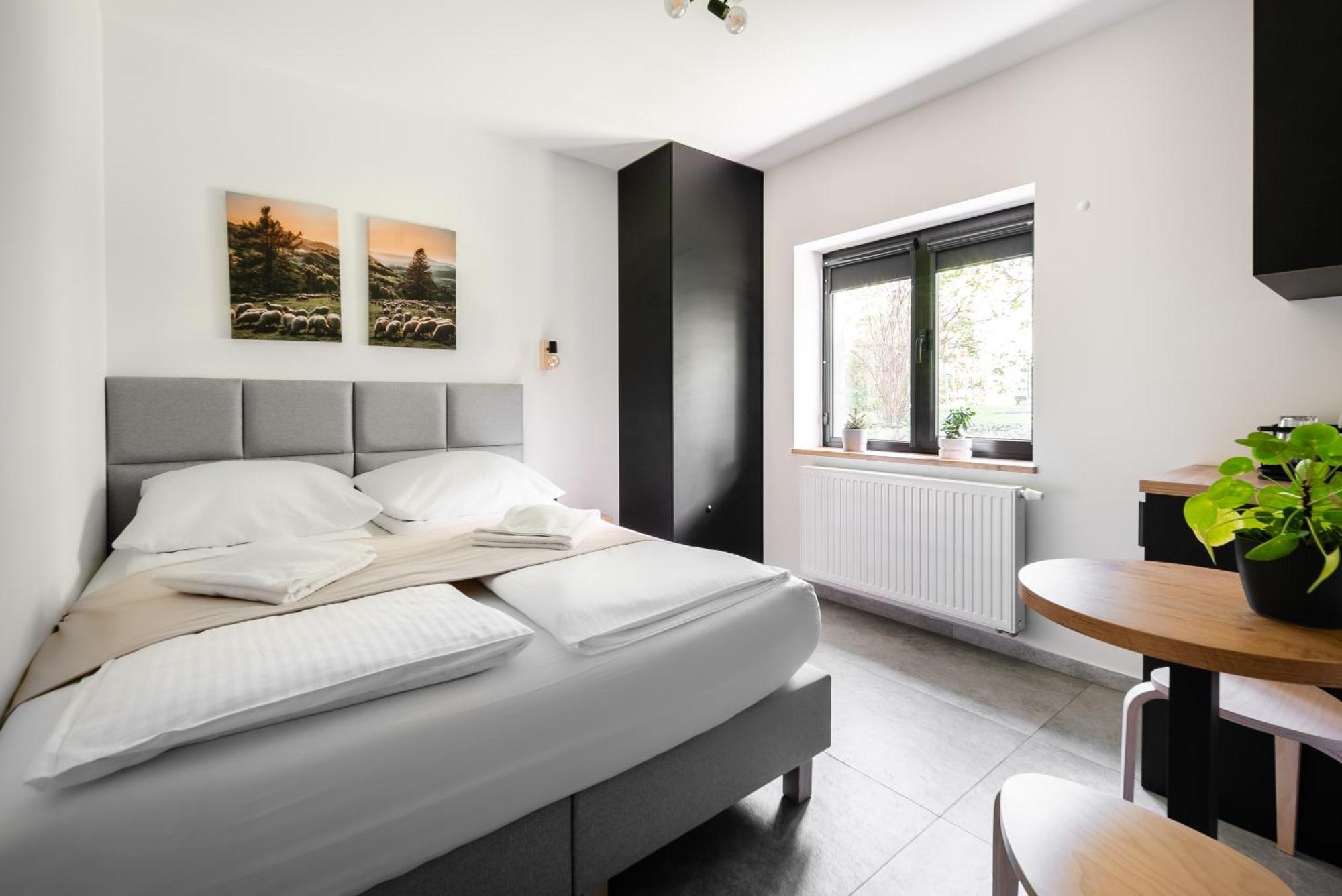Apartamenty Zakochata Zakopane Phòng bức ảnh